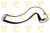 UNIGOM S2162 Radiator Hose